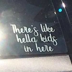 Meet your Posher, Kelly